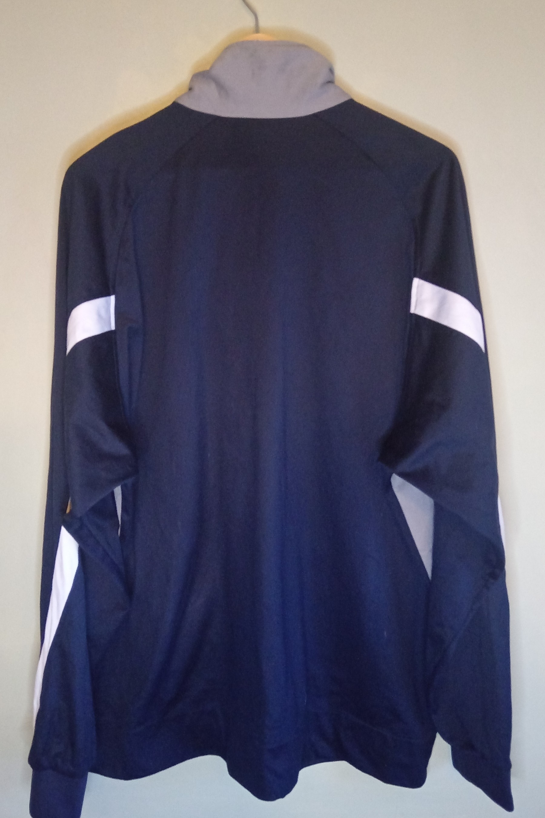 Champion Track Jacket